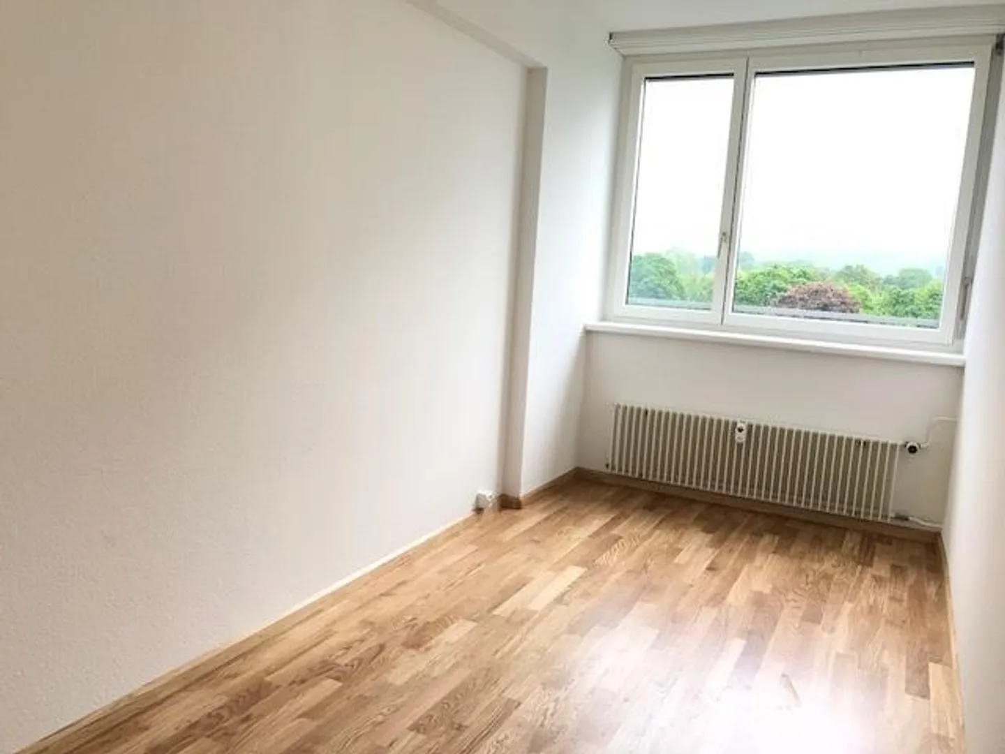 Cerchi un grande appartamento? Trovato! - Foto 6 di 9