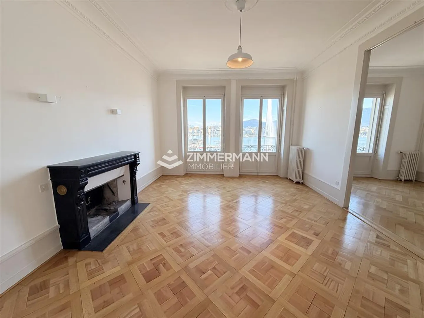 Wohnung, 6.5, 151 - Foto 2 von 12