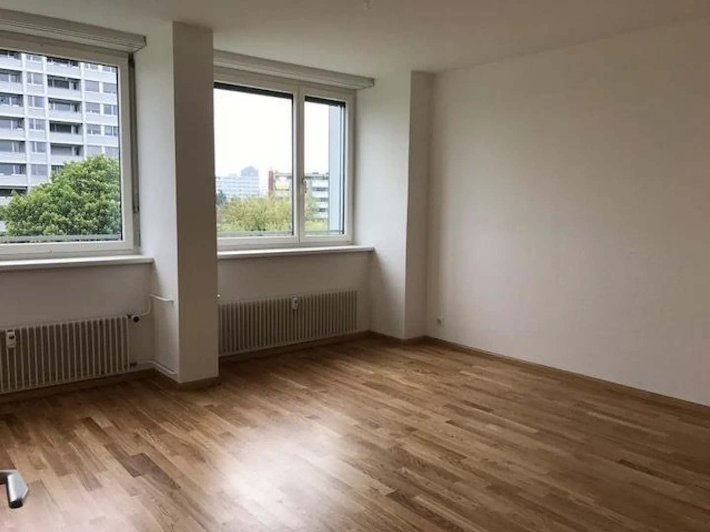 Cerchi un grande appartamento? Trovato! - Foto 7 di 9