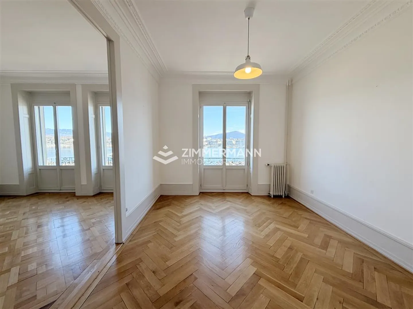 Wohnung, 6.5, 151 - Foto 3 von 12