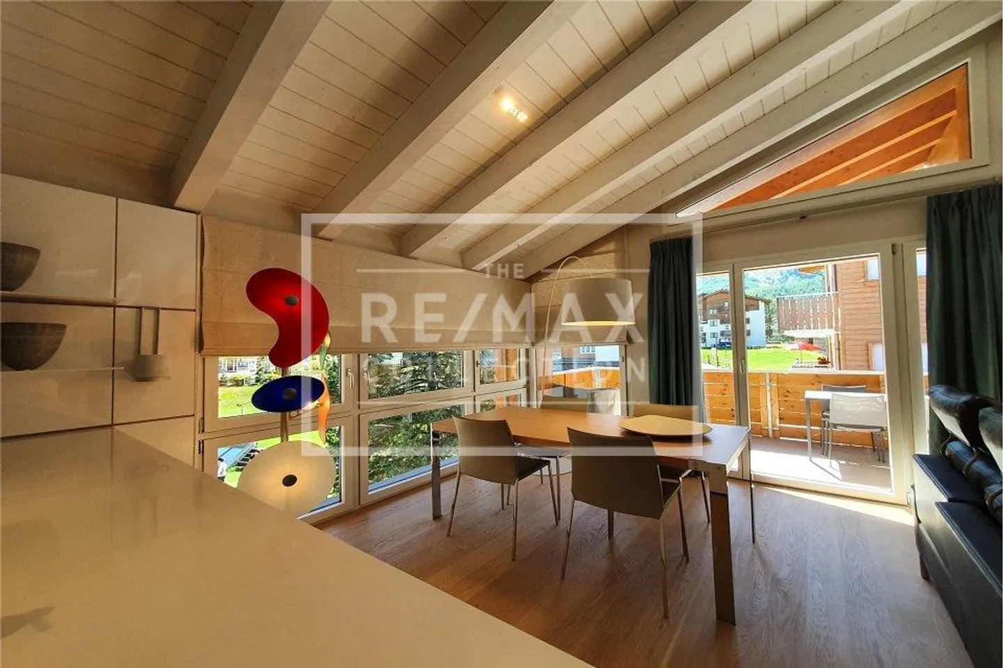 Maison individuelle directement au Alpin Express - Photo 3 sur 13