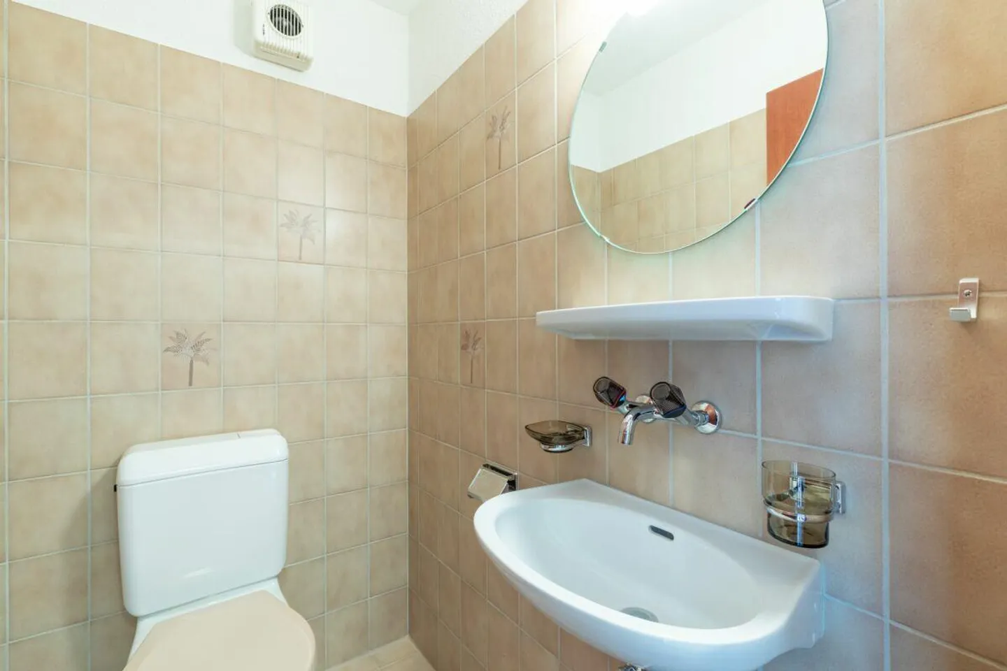 Attractive apartment with panoramic view - Photo 9 of 12