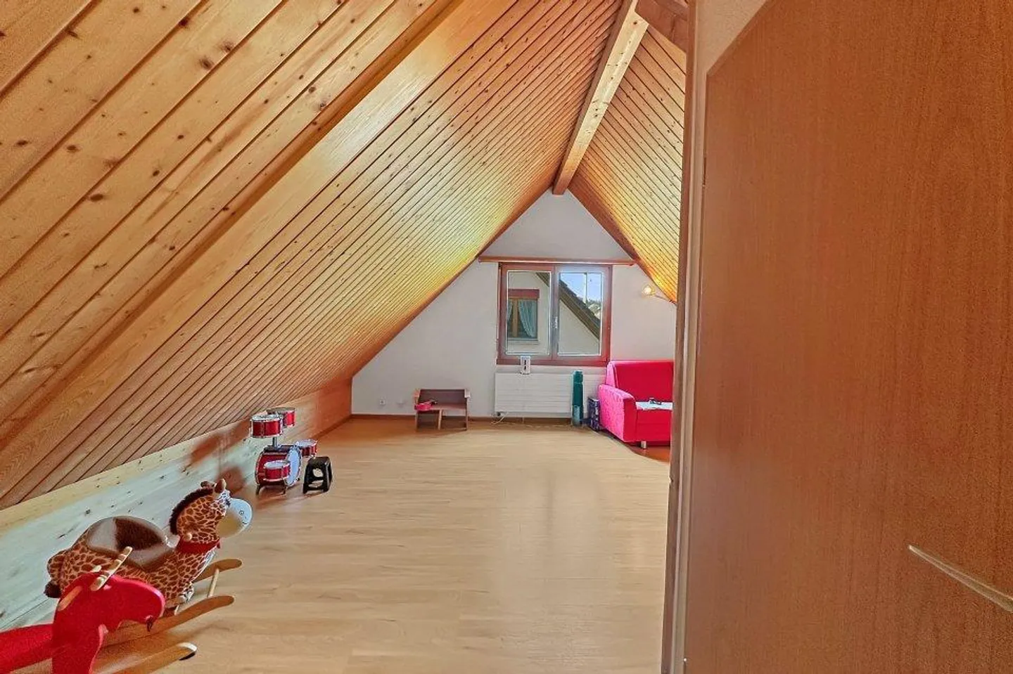 Arrive and Feel Good - Semi-Detached House with Enjoyment Garden - Photo 13 of 13