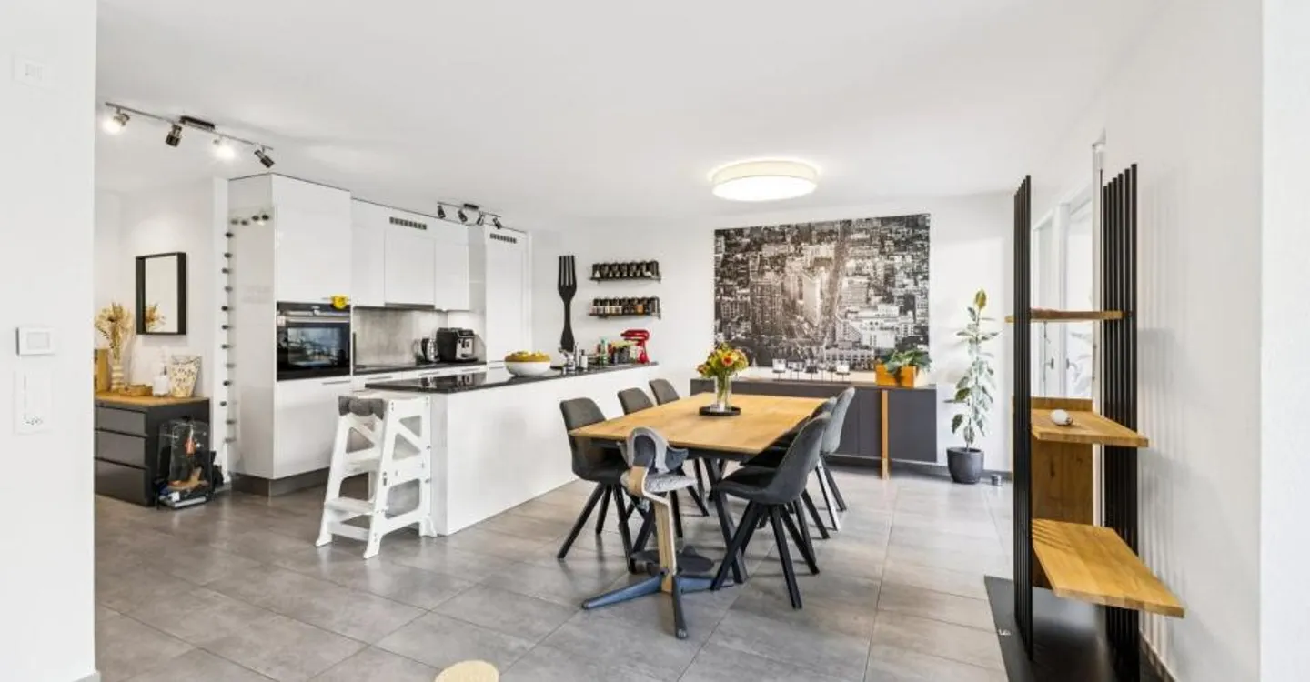 Townhouse contemporanea di 6,5 stanze a Sugiez - Foto 2 di 12