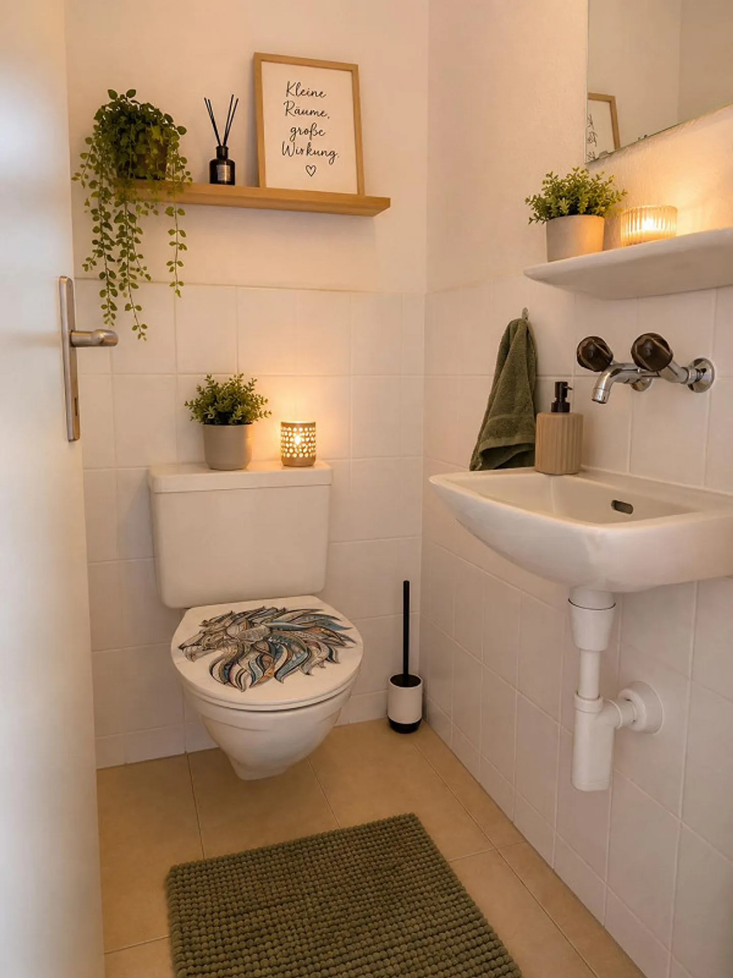 Beautiful Attractive 4.5 Room Apartment - Photo 1 of 12