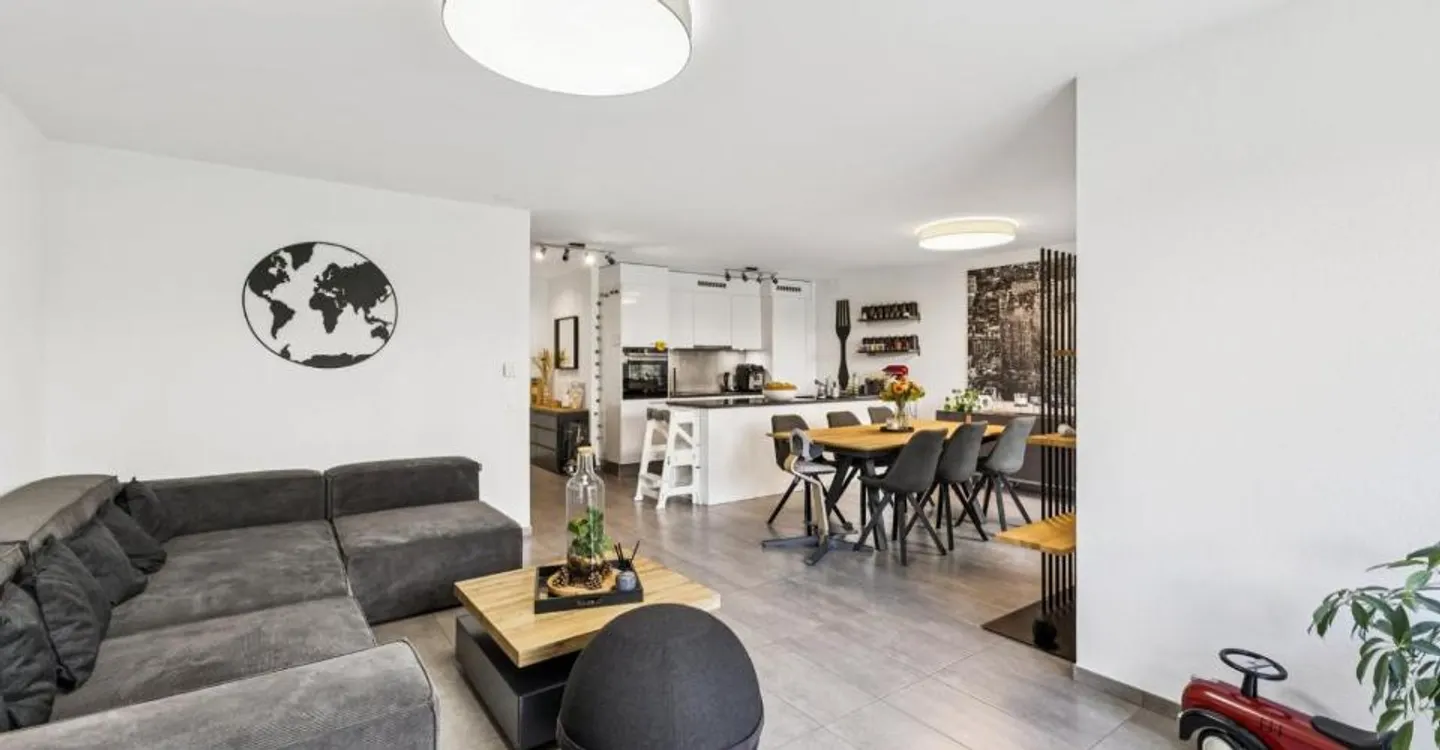Townhouse contemporanea di 6,5 stanze a Sugiez - Foto 3 di 12