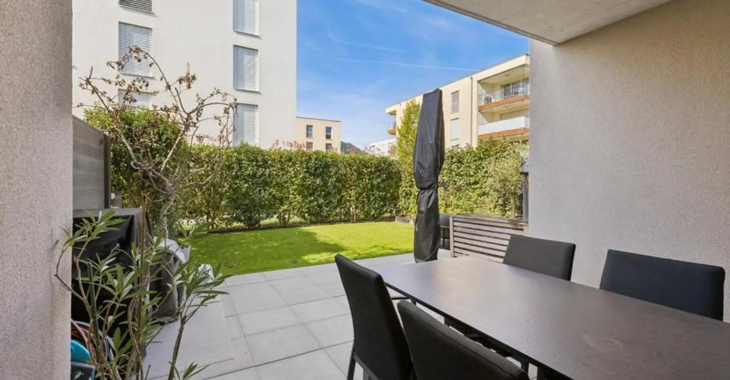 Townhouse contemporanea di 6,5 stanze a Sugiez - Foto 4 di 12