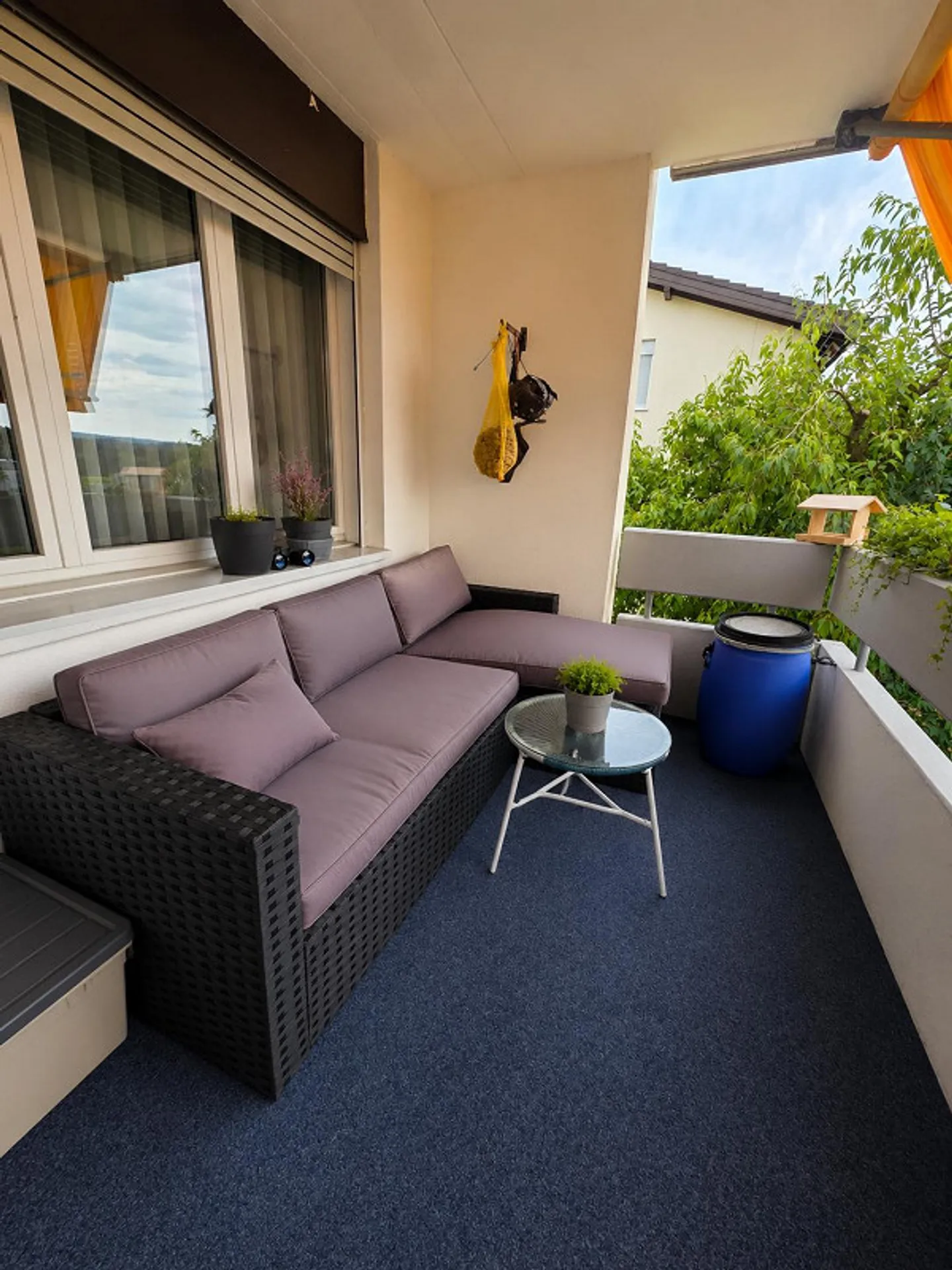 Beautiful Attractive 4.5 Room Apartment - Photo 2 of 12