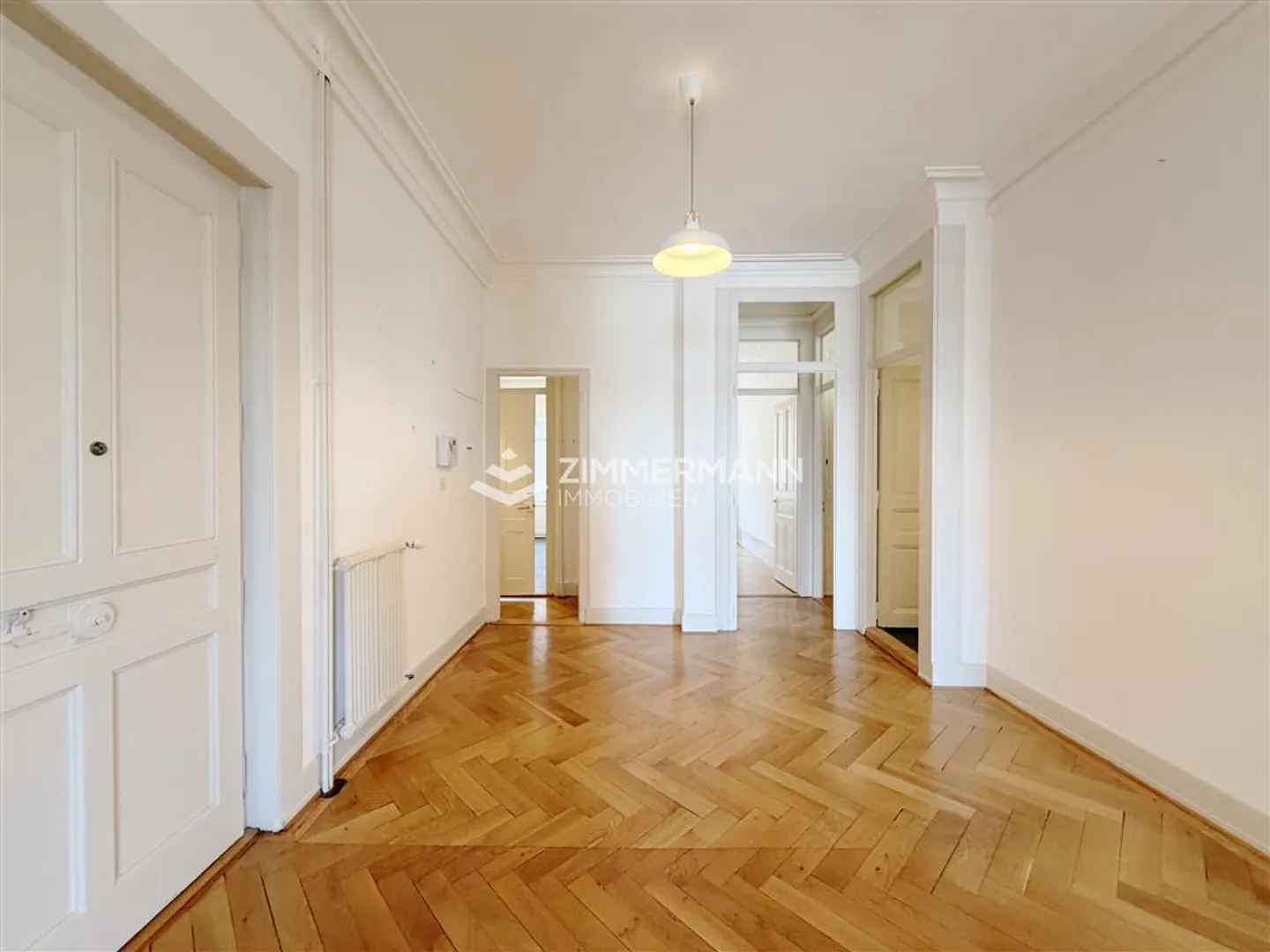 Wohnung, 6.5, 151 - Foto 12 von 12
