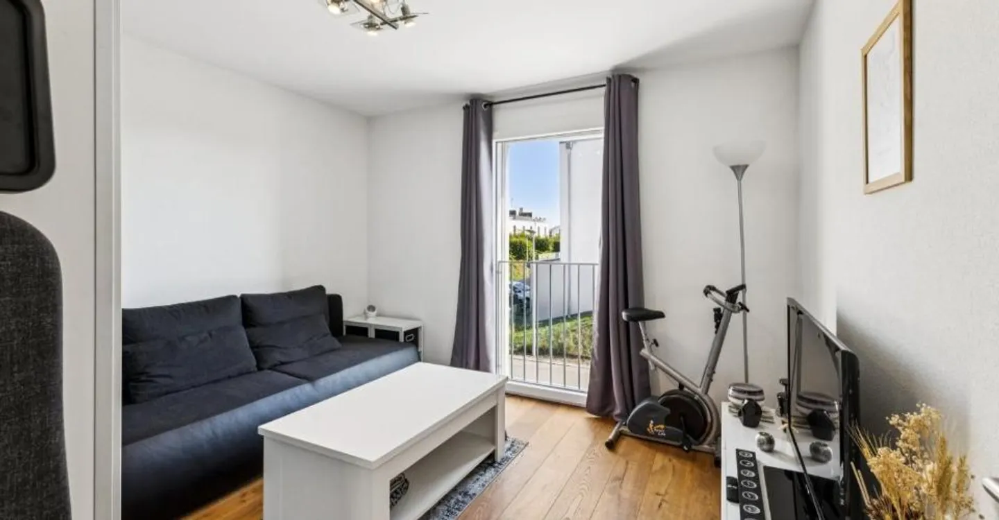 Townhouse contemporanea di 6,5 stanze a Sugiez - Foto 5 di 12