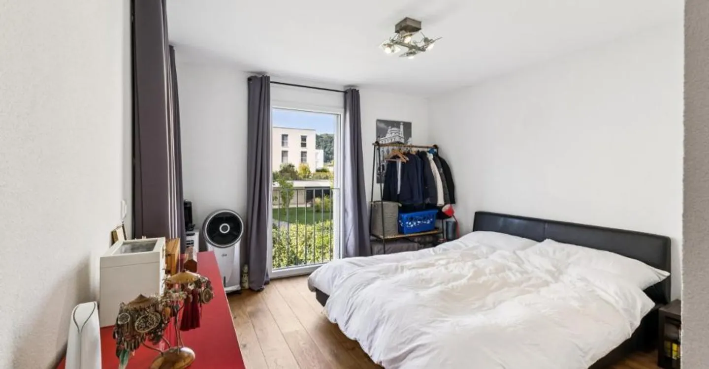 Townhouse contemporanea di 6,5 stanze a Sugiez - Foto 8 di 12