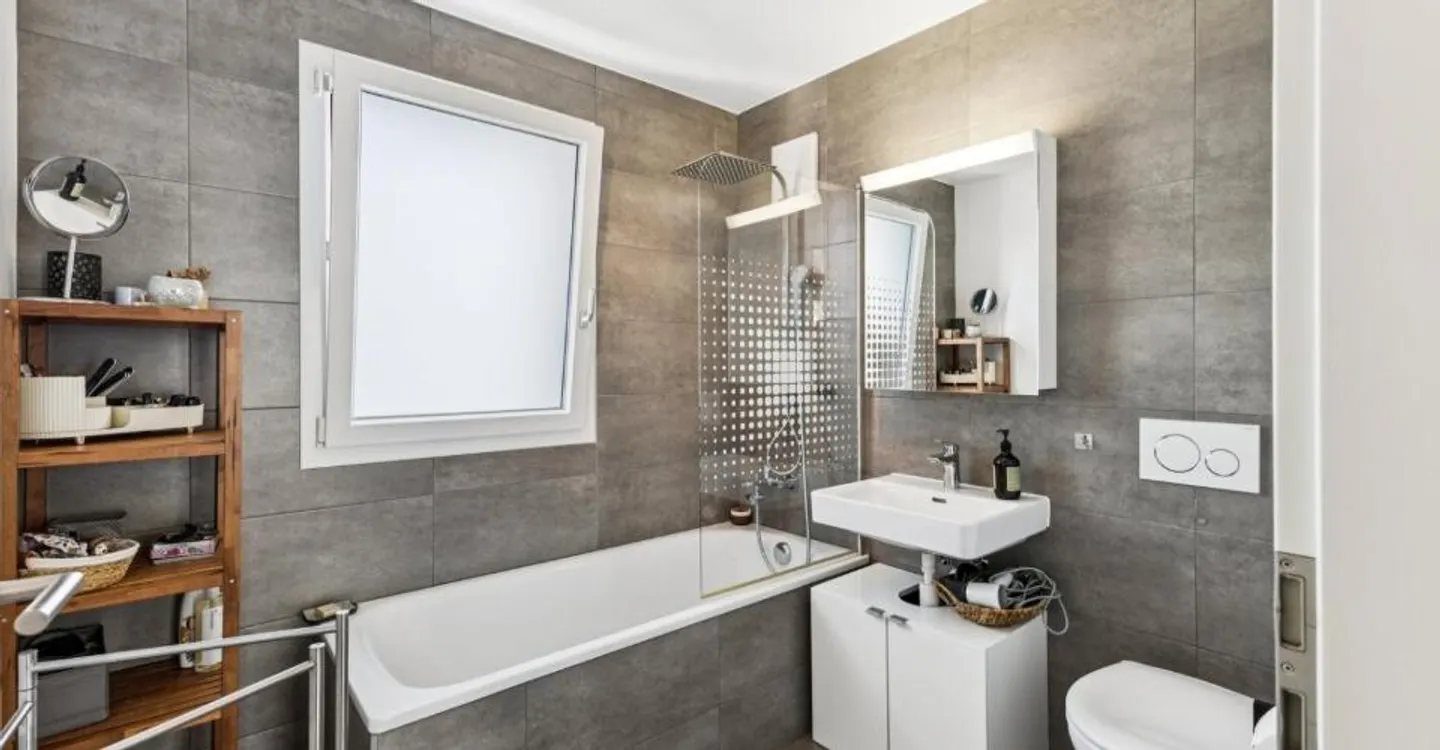 Townhouse contemporanea di 6,5 stanze a Sugiez - Foto 11 di 12