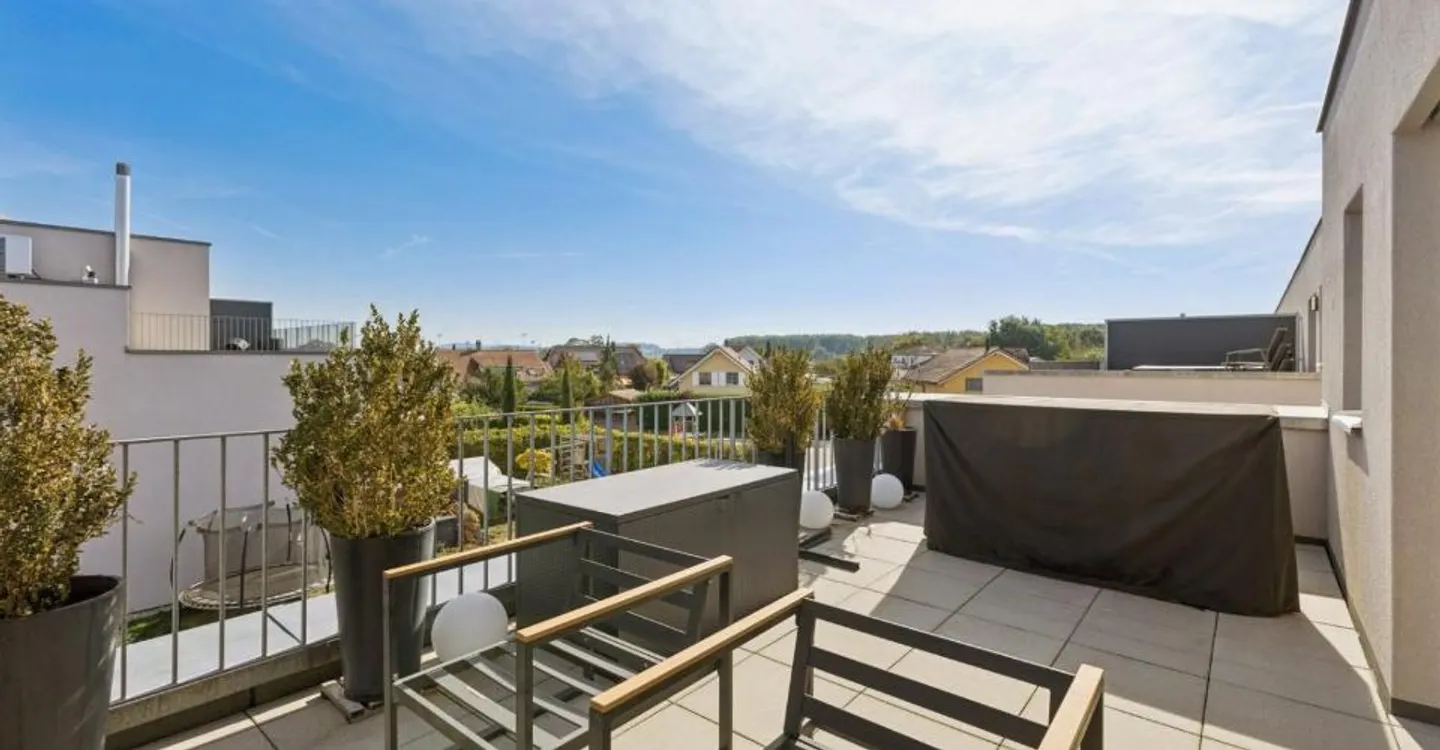 Townhouse contemporanea di 6,5 stanze a Sugiez - Foto 9 di 12