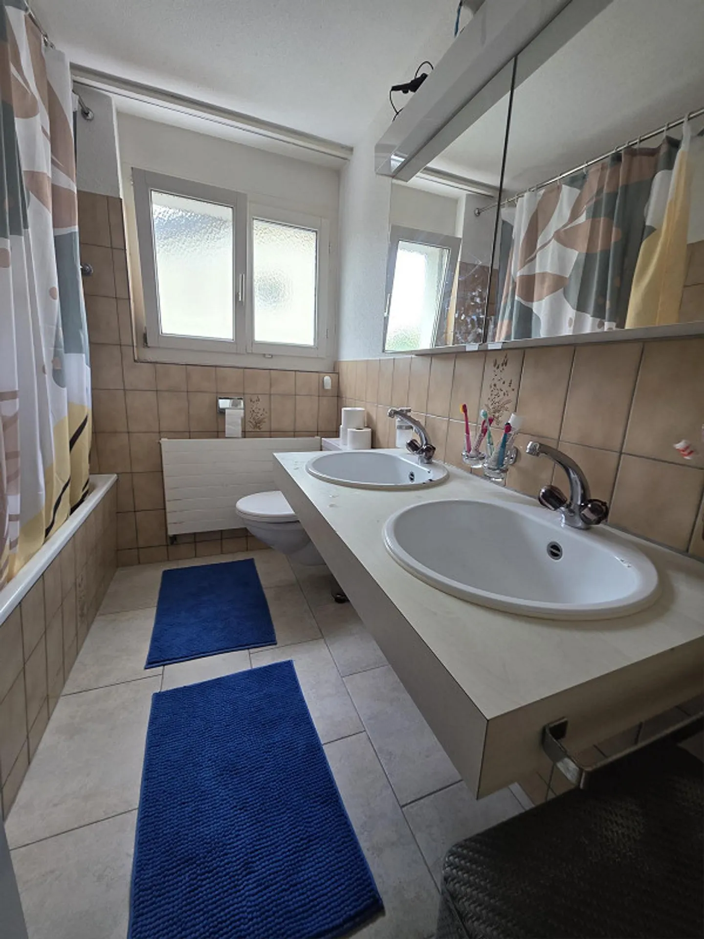 Beautiful Attractive 4.5 Room Apartment - Photo 3 of 12