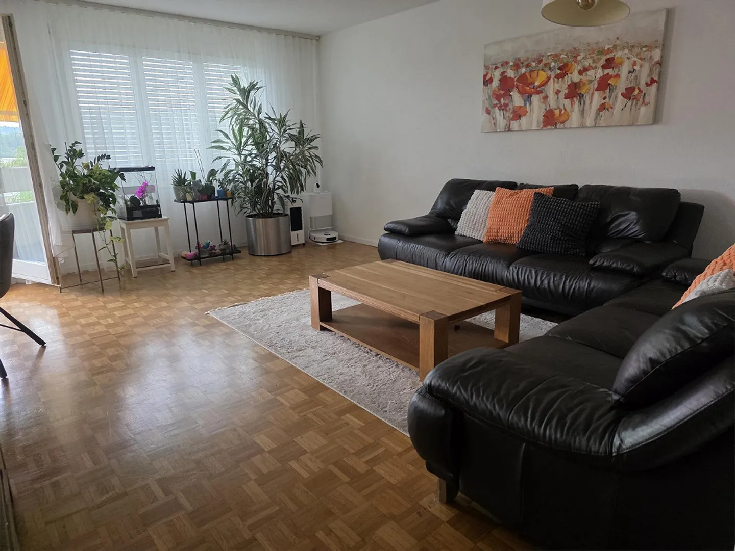 Beautiful Attractive 4.5 Room Apartment - Photo 7 of 12