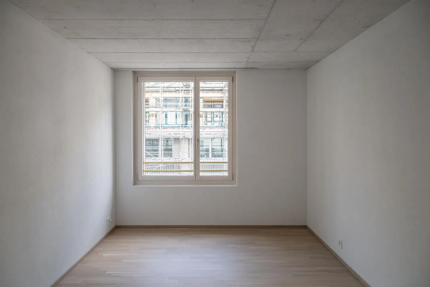 Recherche de locataire - Appartement neuf Living 2 Riverside-Areal - Photo 5 sur 7