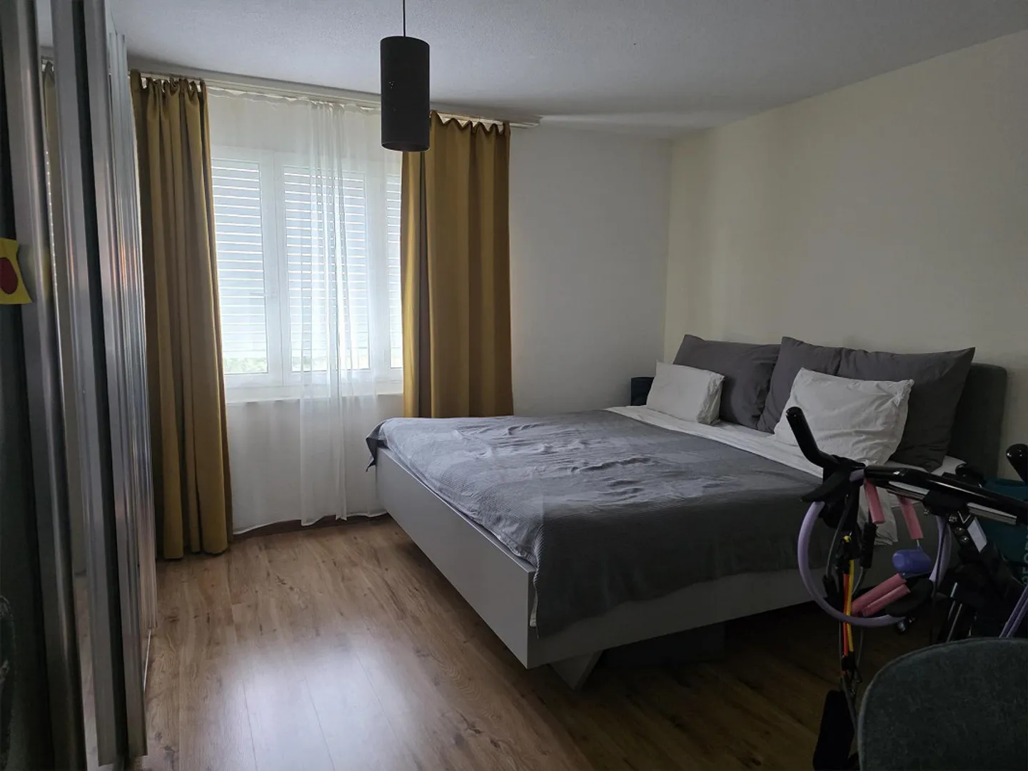 Beautiful Attractive 4.5 Room Apartment - Photo 8 of 12