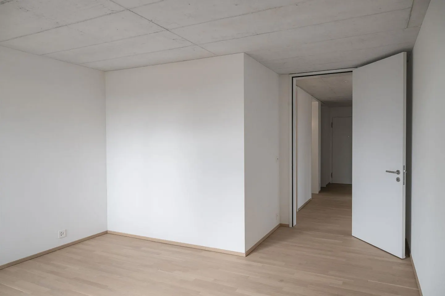 Recherche de locataire - Appartement neuf Living 2 Riverside-Areal - Photo 6 sur 7