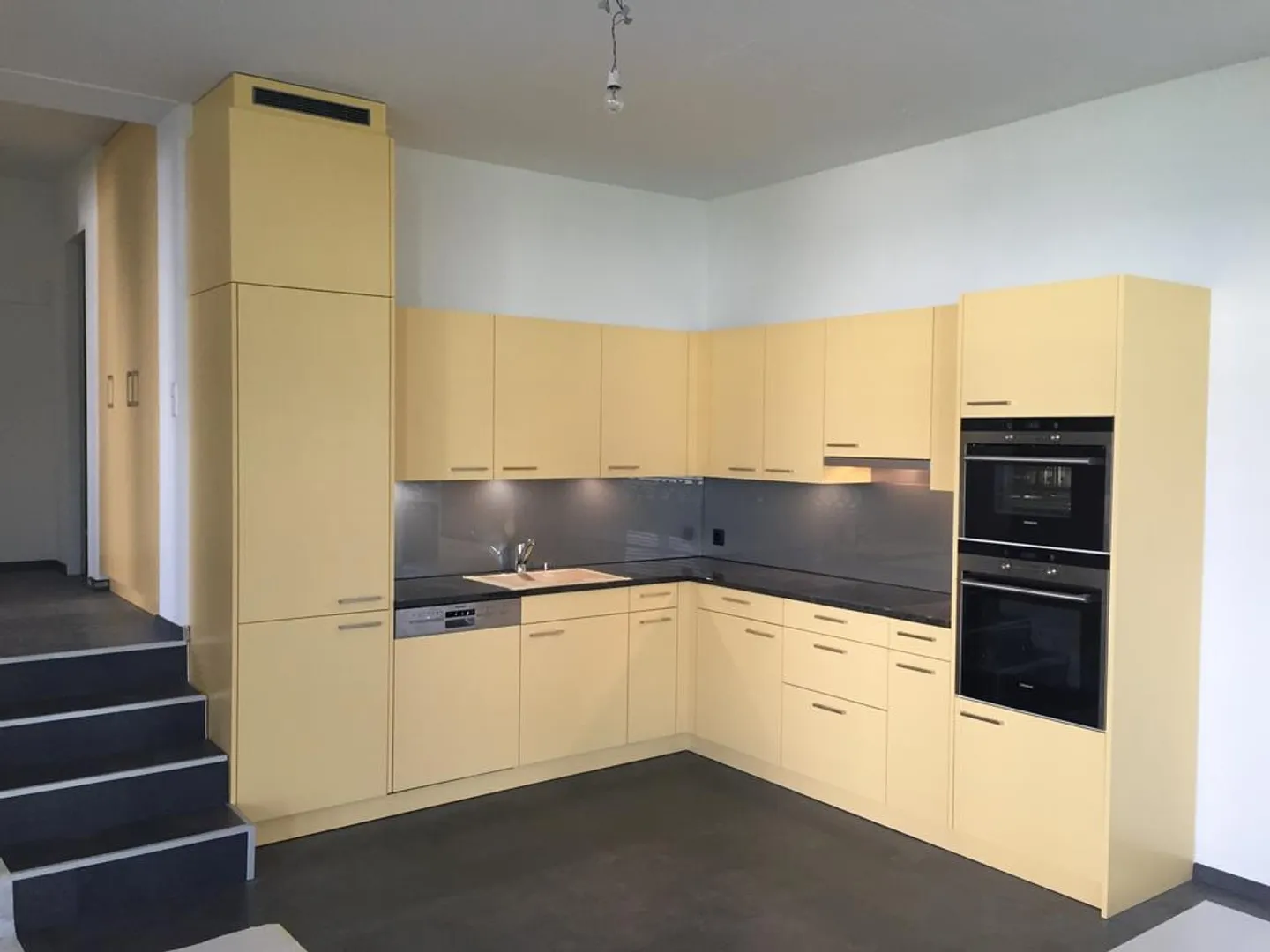 Moderne 3-Zimmer Wohnung in Muri - Foto 2 von 9