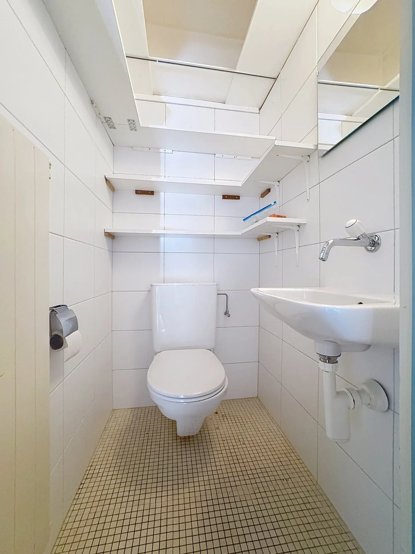 Schöne 4-Zimmer-Wohnung mit atemberaubendem, freiem Blick - Foto 11 von 15