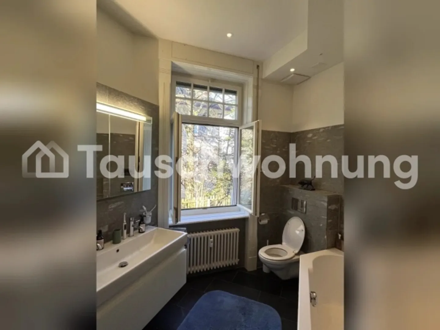 Appartamento in affitto - Foto 4 di 5