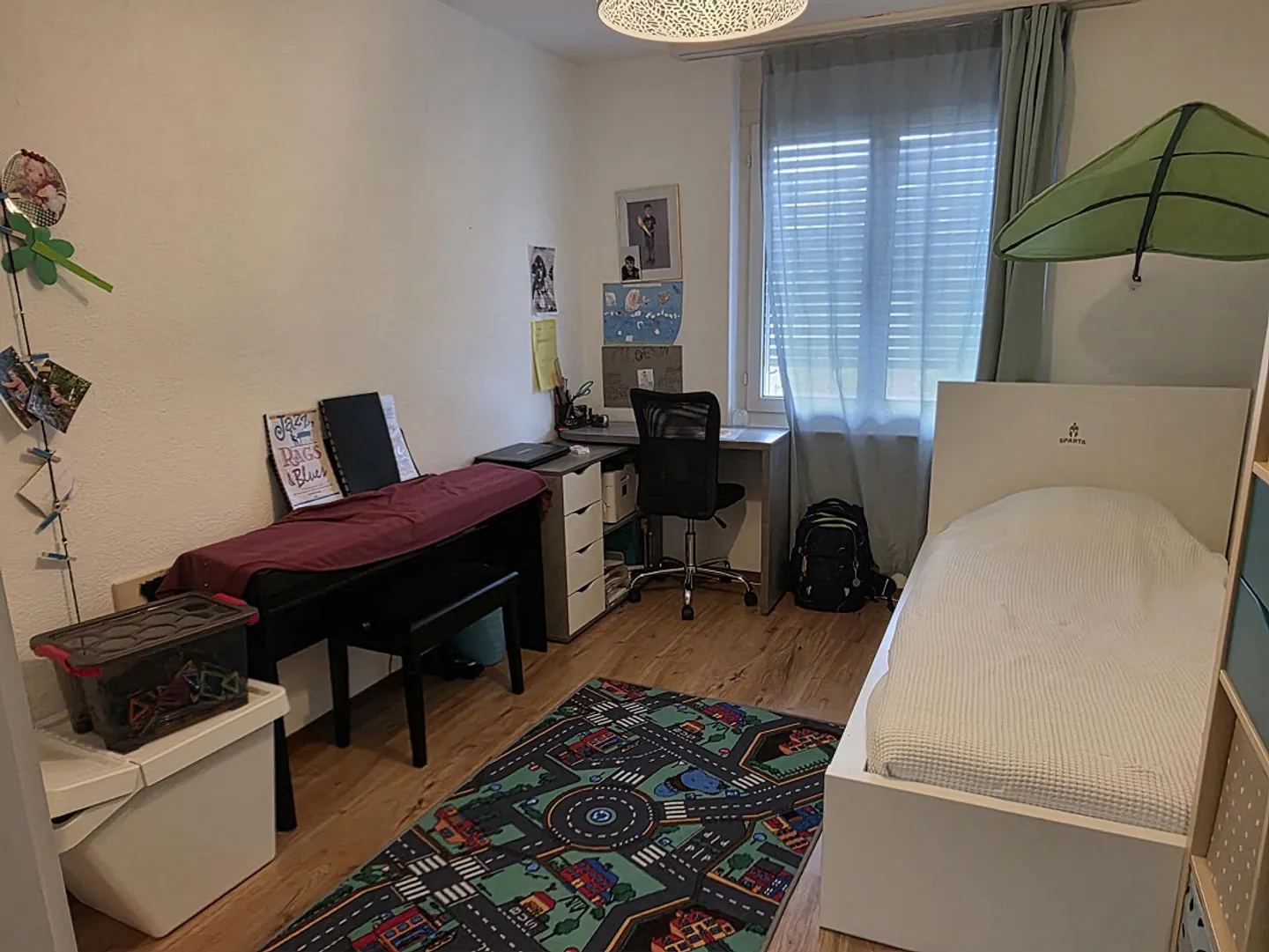 Beautiful Attractive 4.5 Room Apartment - Photo 9 of 12