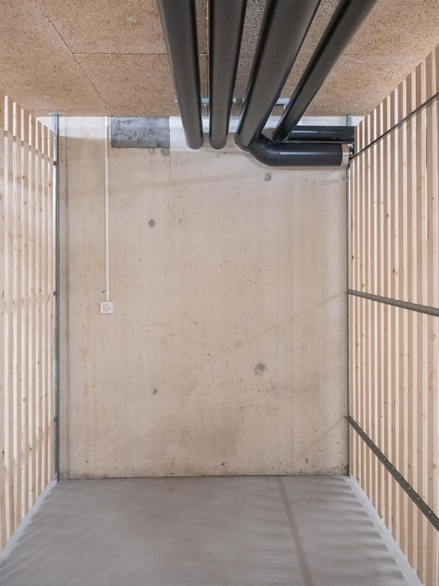 Recherche de locataire - Appartement neuf Living 2 Riverside-Areal - Photo 7 sur 7