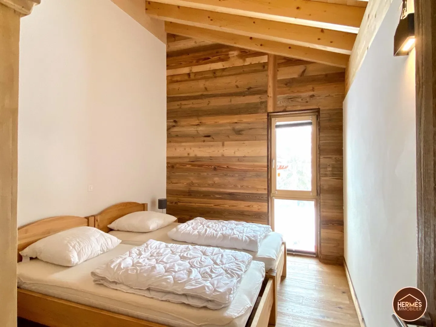 Alpenwohnung in Veysonnaz - Foto 8 von 13