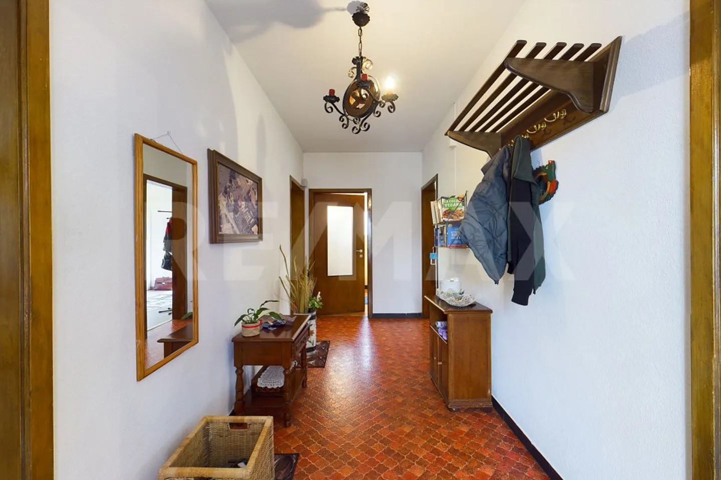 Maison multifamiliale avec trois appartements séparés et jardin comme résidence secondaire - Photo 10 sur 13