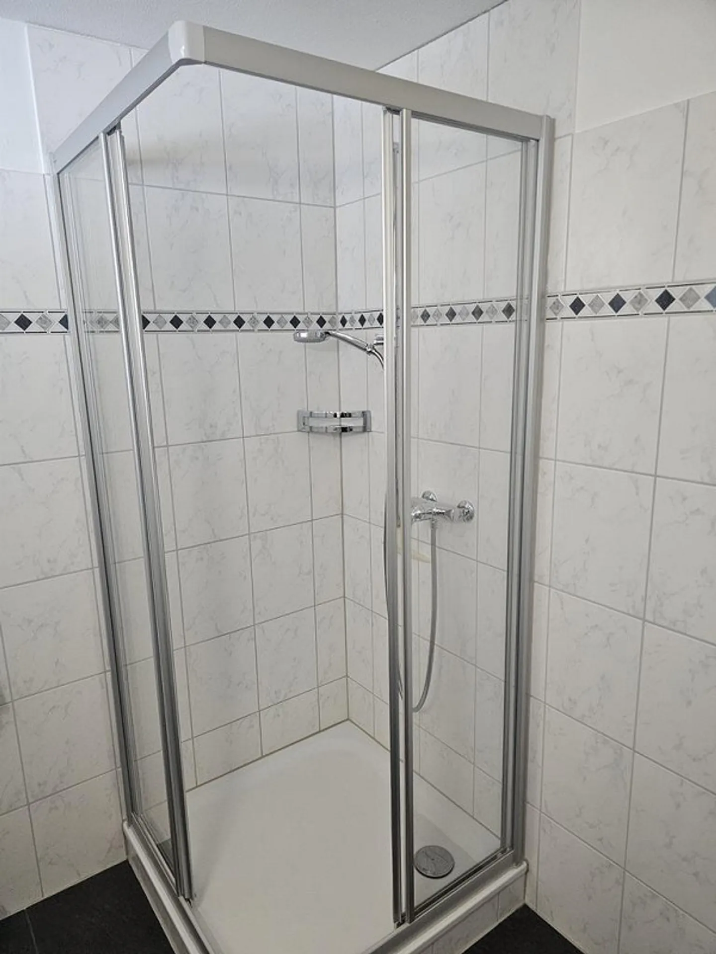 Moderne 3-Zimmer Wohnung in Muri - Foto 6 von 9