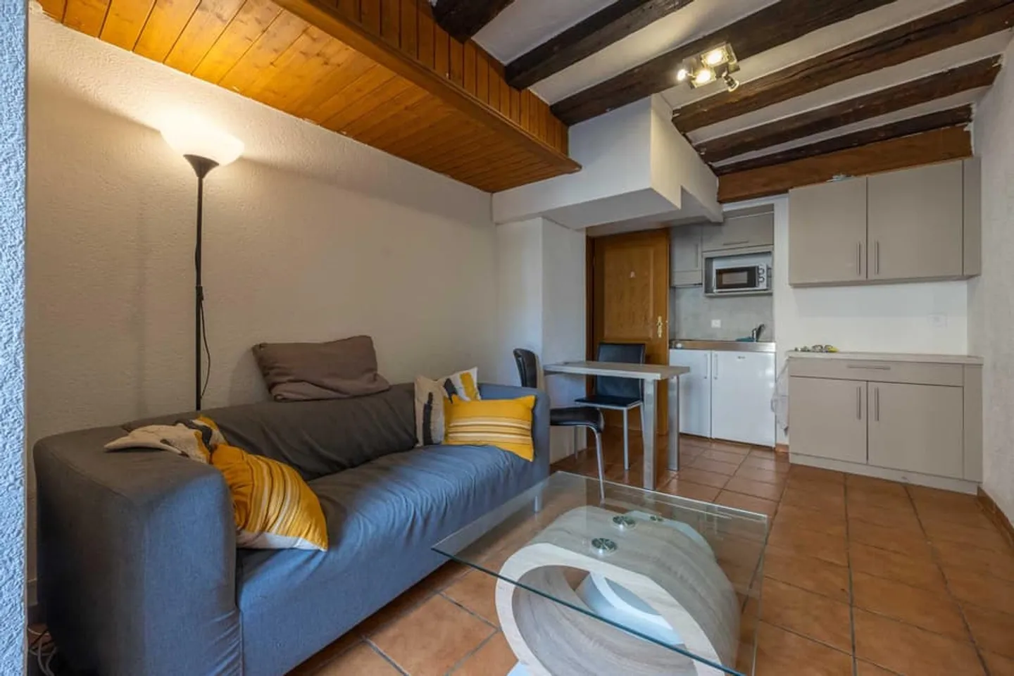 Ristorante rinomato nel cuore della città vecchia - vendita con i muri - Foto 7 di 8