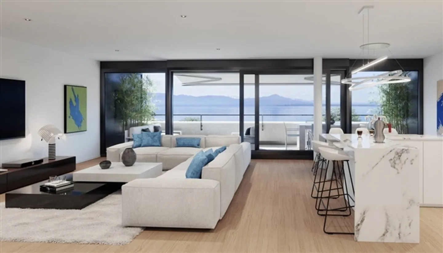 An architectural jewel in a majestic setting - Photo 1 of 4