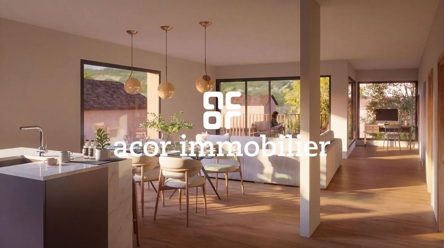 Appartements modernes à Ardon - Photo 6 sur 7