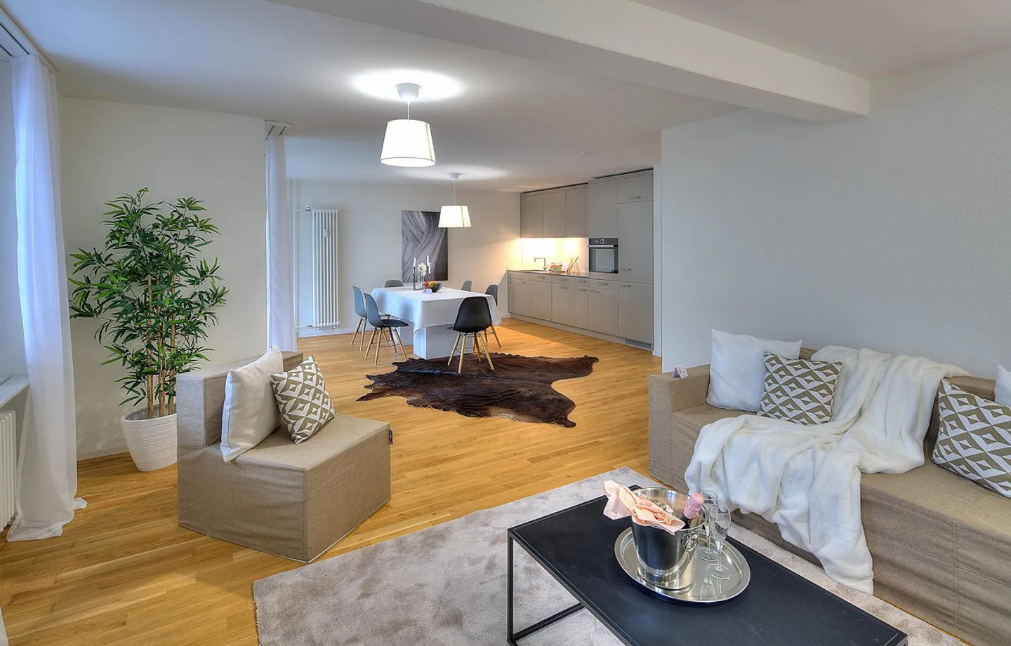 Opportunità abitativa da sogno! - Foto 3 di 8