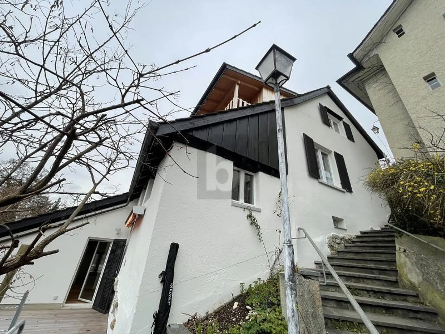 HISTORISCHER CHARME, TRIFFT MODERNEN KOMFORT - Foto 1 von 6