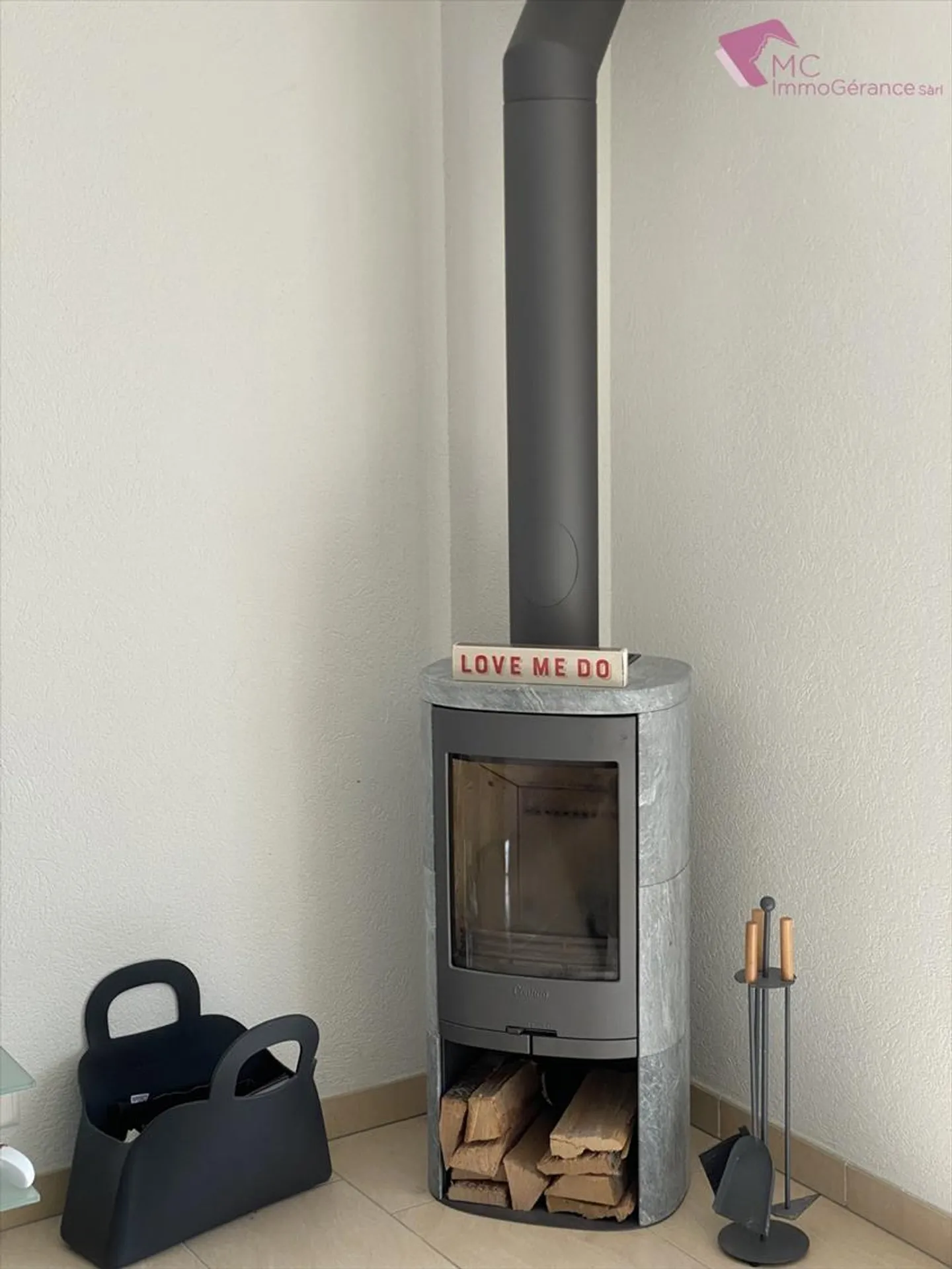 Ovronnaz - Charming 2.5 rooms South - stunning view - Photo 8 of 13