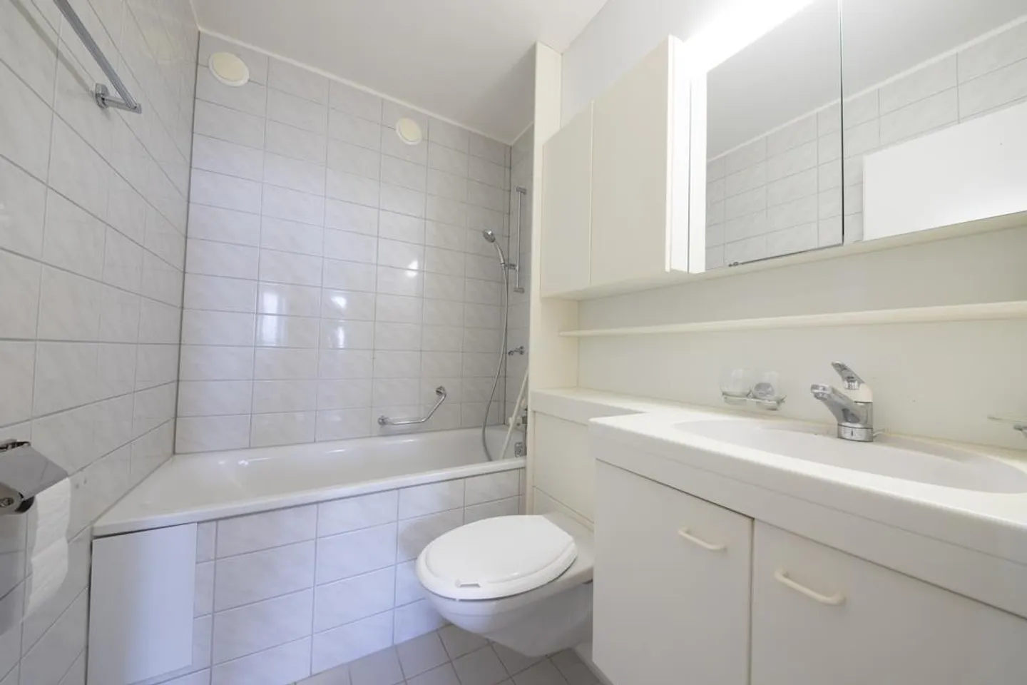 Appartamento 4 stanze sul Reno - Foto 3 di 11