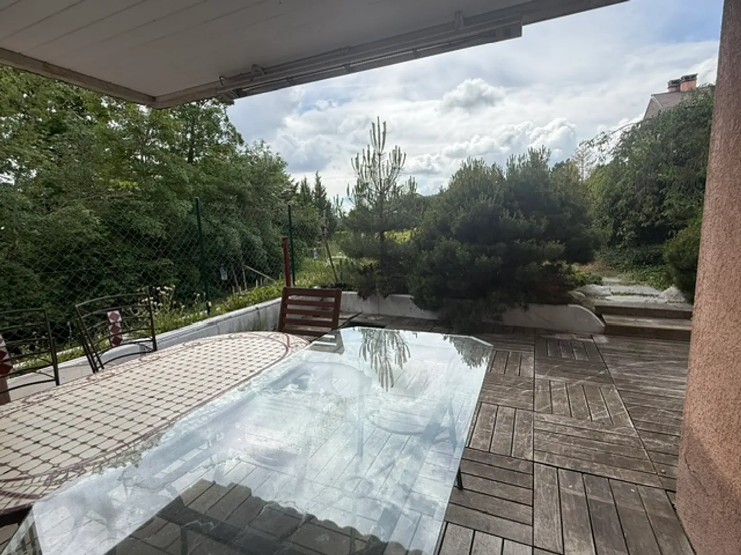Appartamento a Savigny, 5,5 stanze con balcone e terrazza - Foto 2 di 8