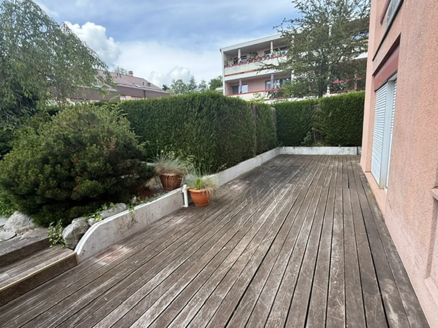 Appartamento a Savigny, 5,5 stanze con balcone e terrazza - Foto 3 di 8
