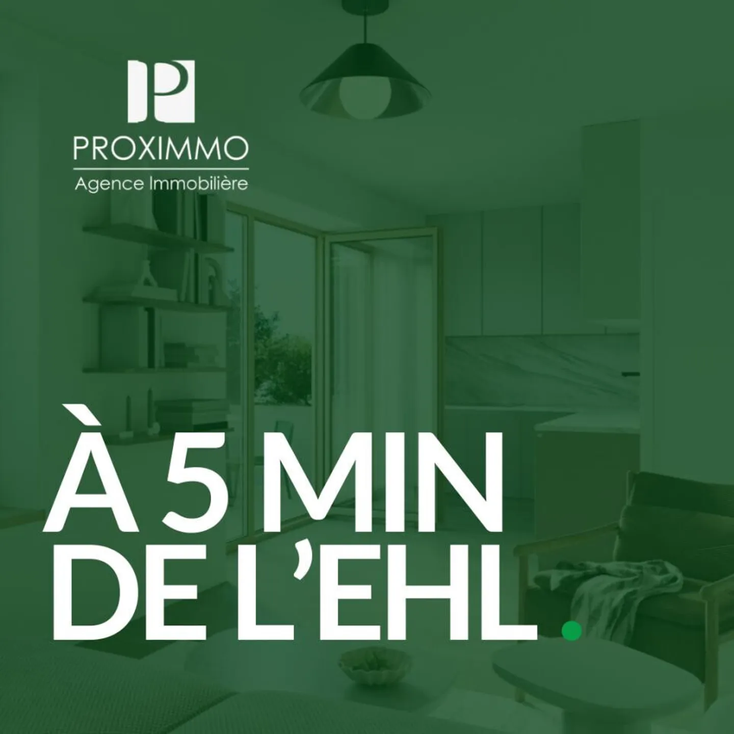 NOUVEAU ET BIENTÔT DISPONIBLE, À 5 MIN D'EPALINGES - Photo 1 sur 2