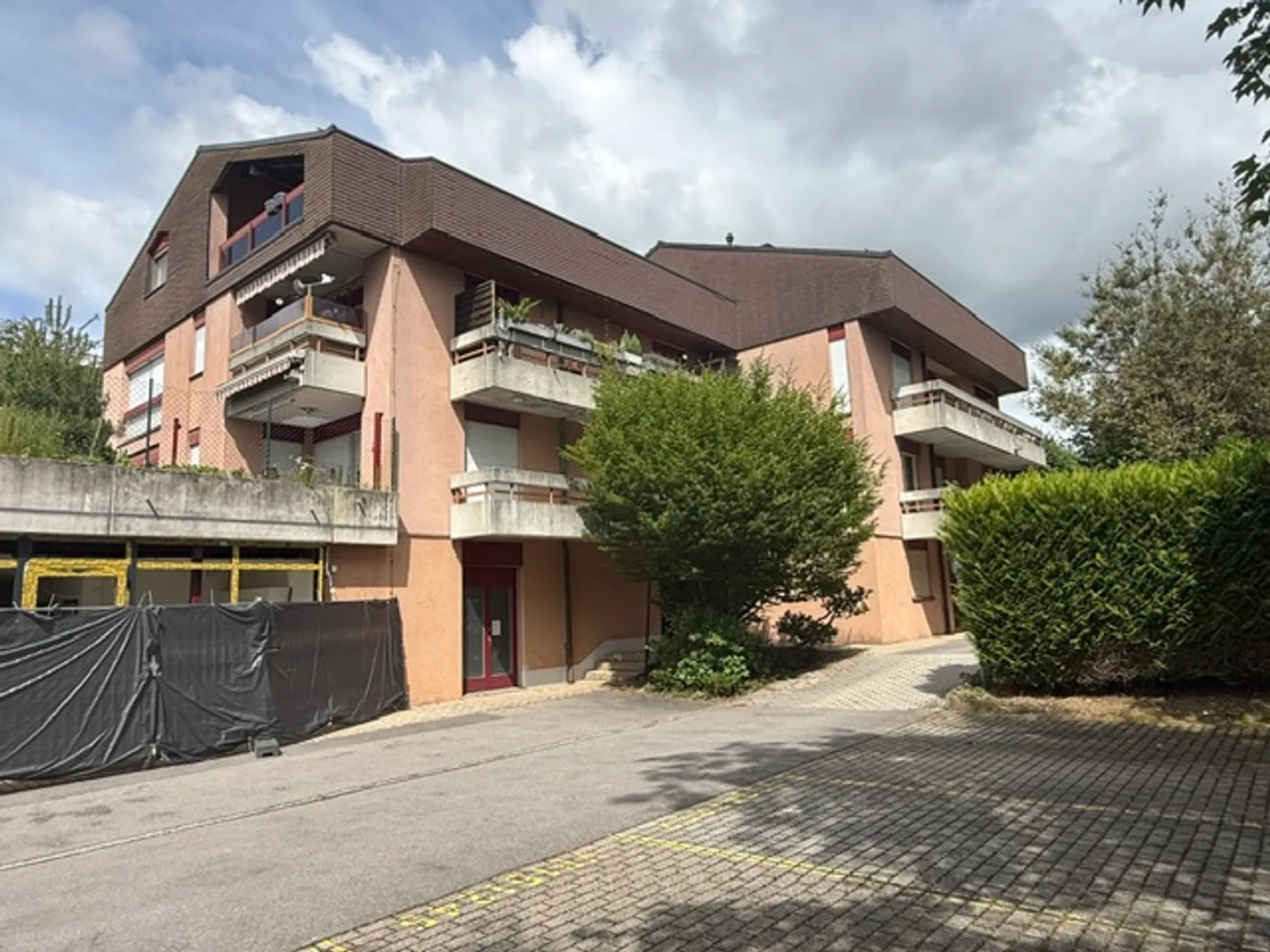 Appartamento a Savigny, 5,5 stanze con balcone e terrazza - Foto 1 di 8