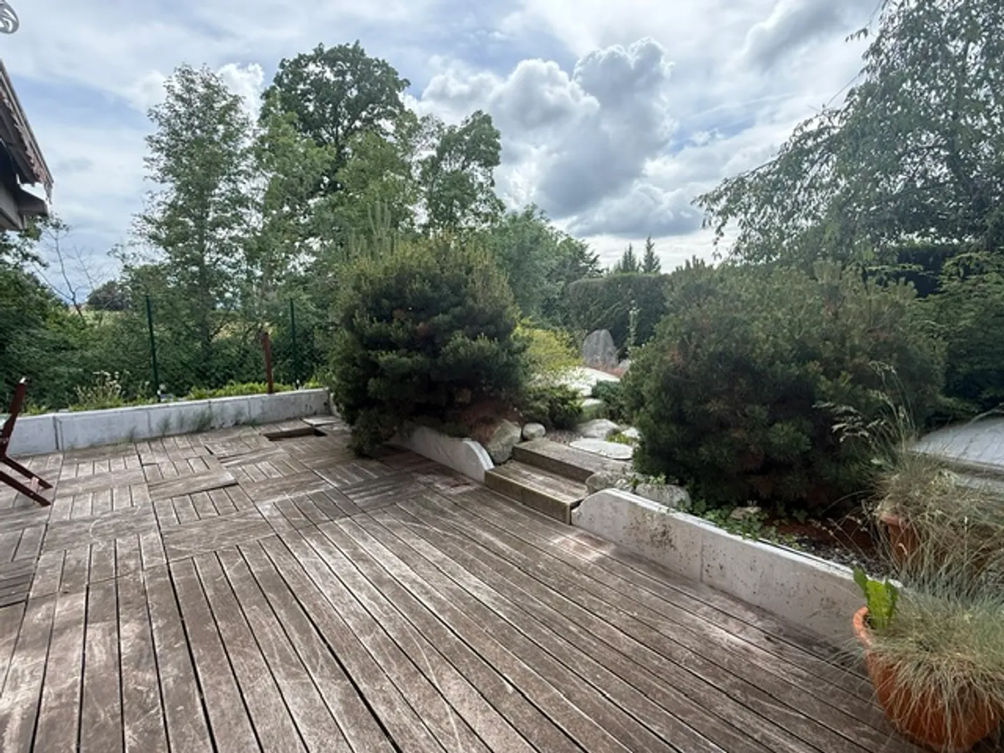 Appartamento a Savigny, 5,5 stanze con balcone e terrazza - Foto 4 di 8