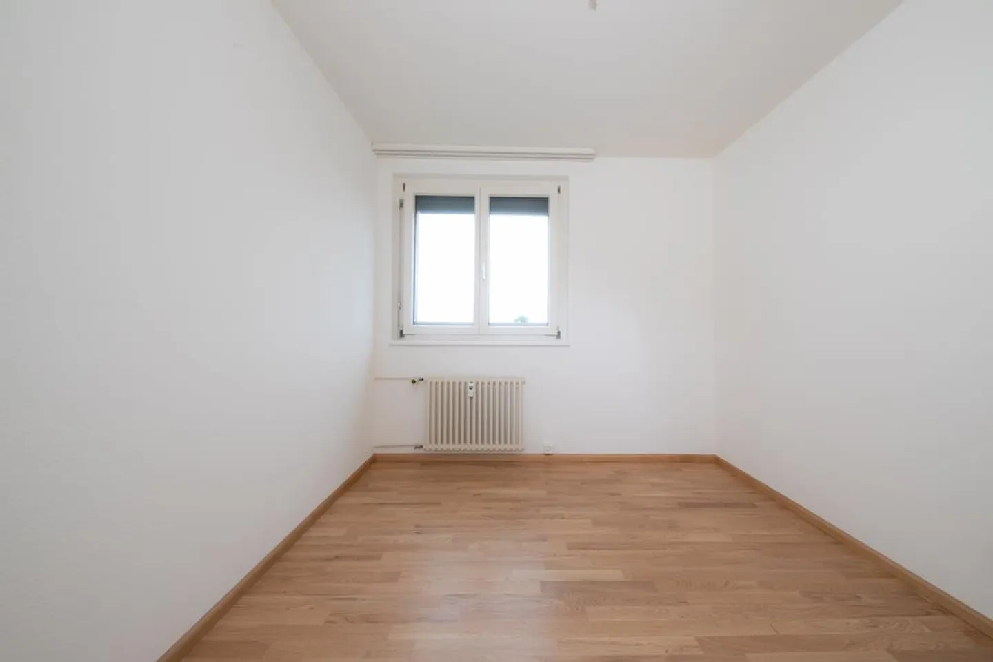 Appartamento 4 stanze sul Reno - Foto 9 di 11