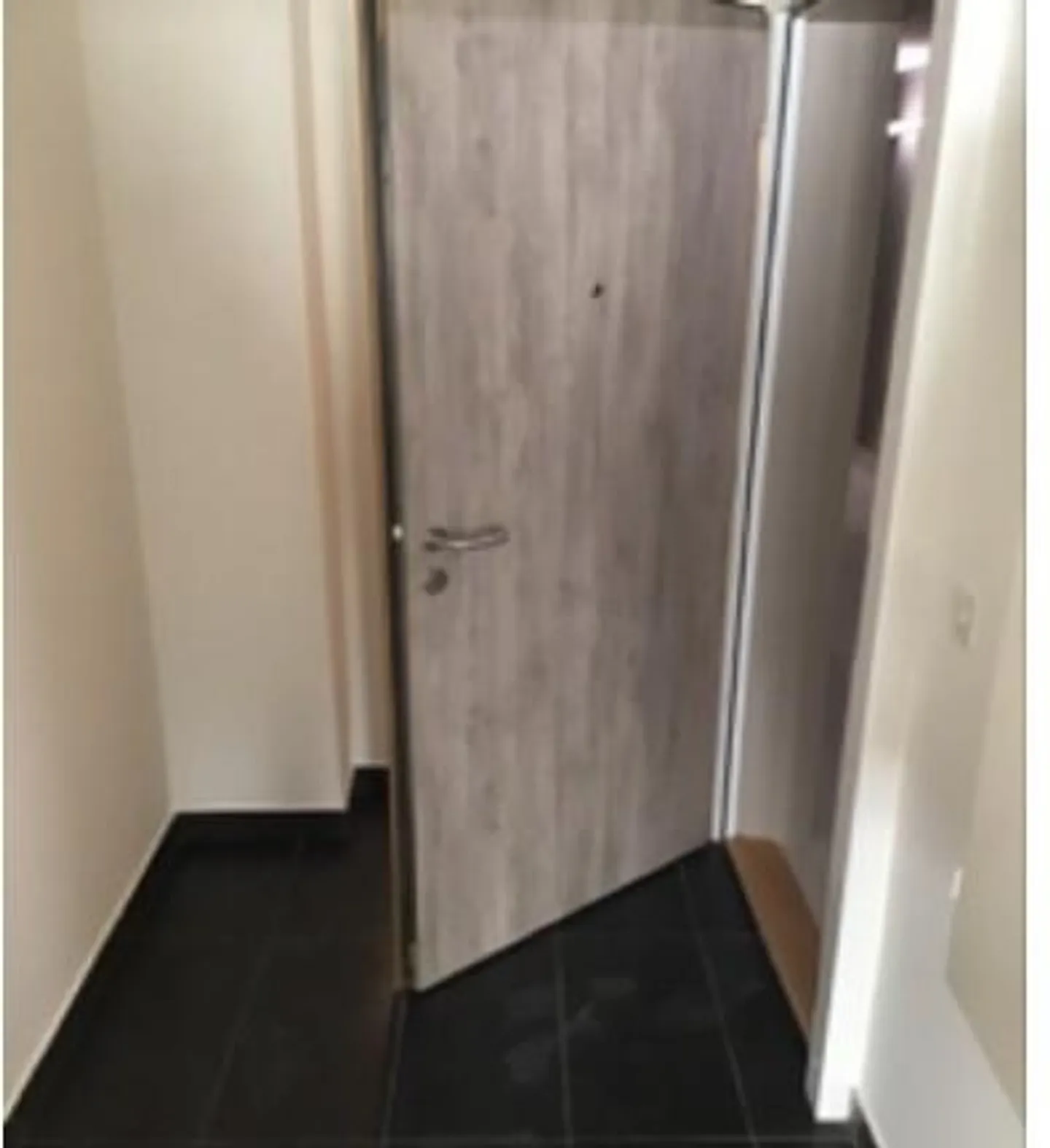 2-room apartment close to Cornavin train station, Geneva 1201 - Photo 4 of 12
