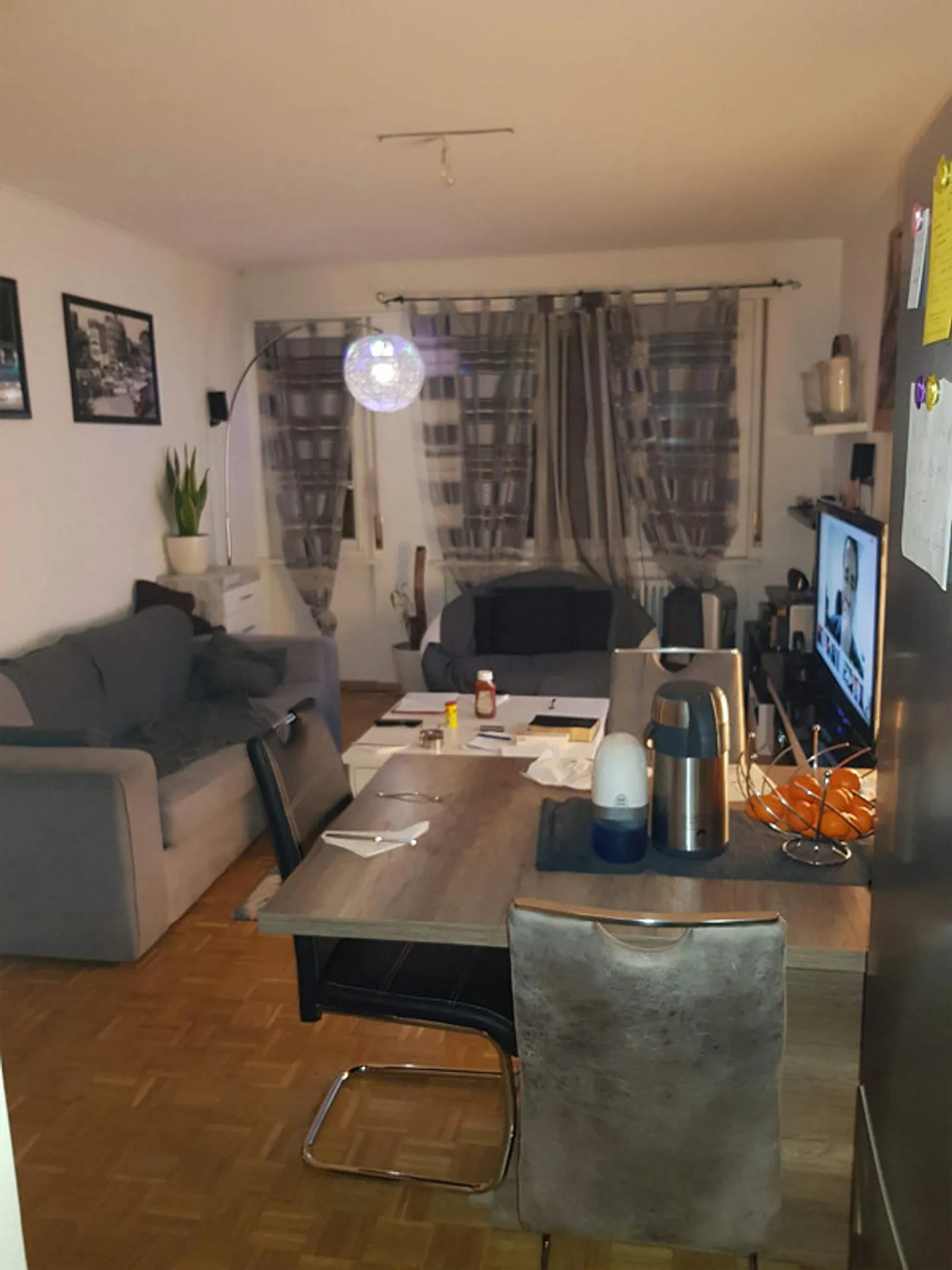 2-room apartment close to Cornavin train station, Geneva 1201 - Photo 5 of 12