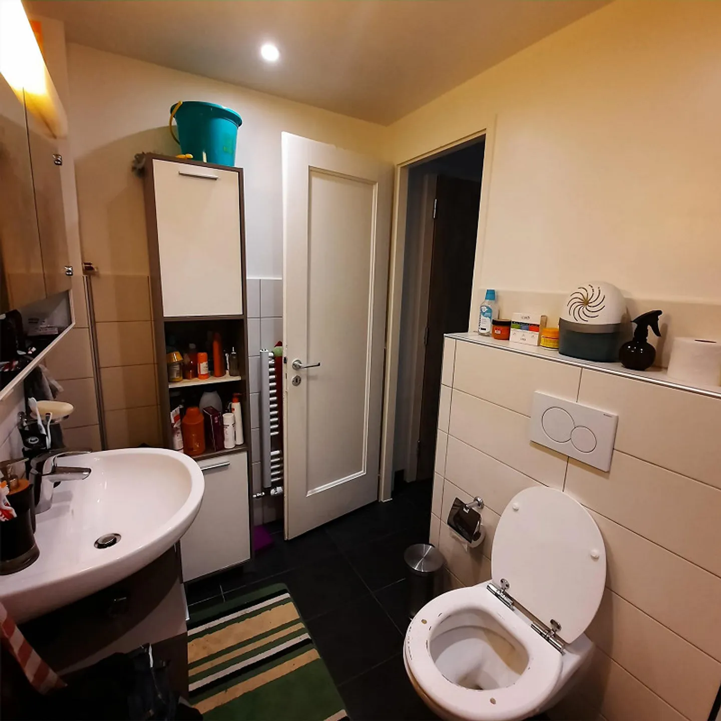 2-room apartment close to Cornavin train station, Geneva 1201 - Photo 6 of 12