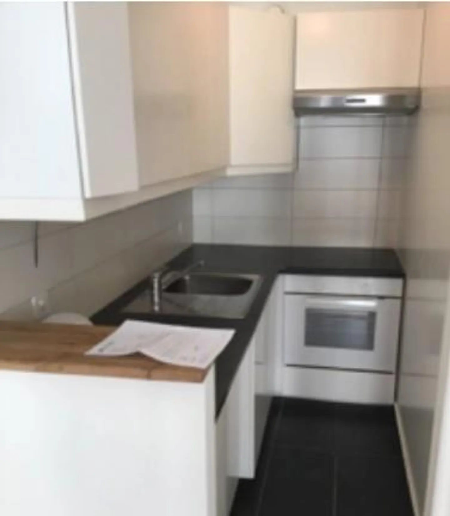 2-room apartment close to Cornavin train station, Geneva 1201 - Photo 9 of 12
