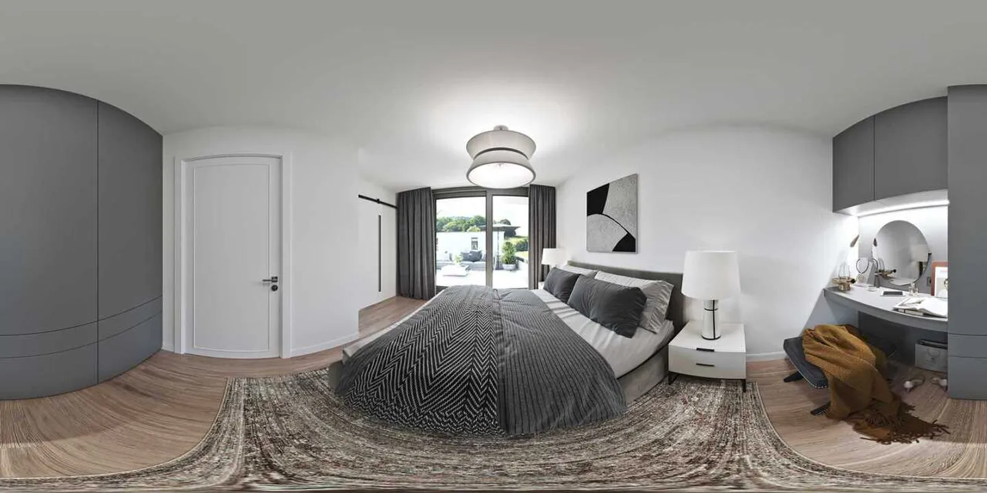 Casa familiare moderna a Zullwil - Foto 7 di 10