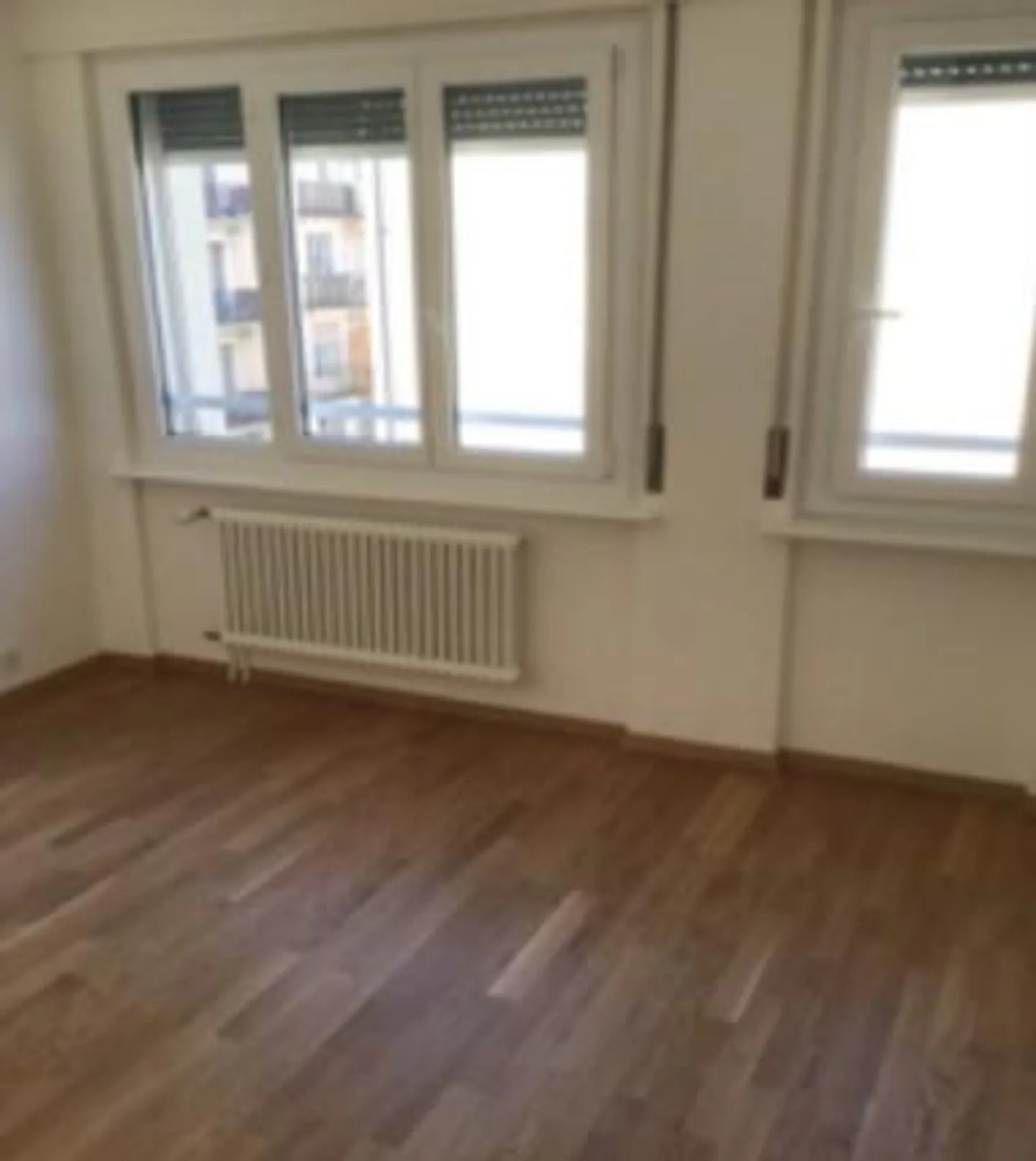 2-room apartment close to Cornavin train station, Geneva 1201 - Photo 10 of 12