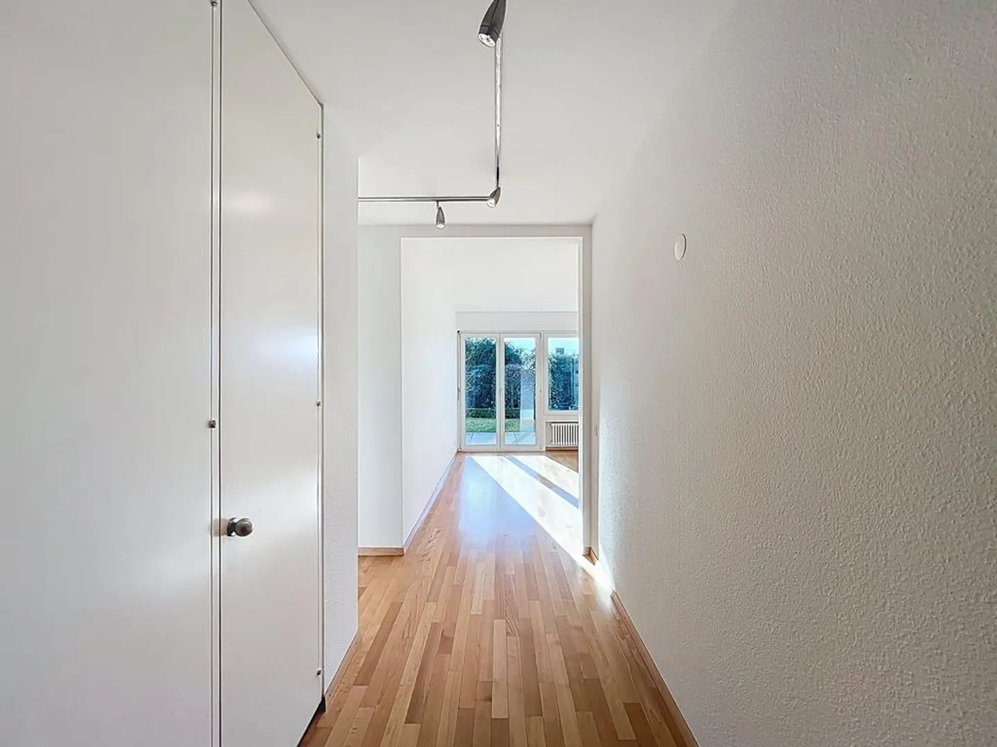 Geräumige 2.5-Zimmerwohnung - Foto 5 von 12